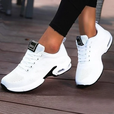 Lucia - Premium Women's Sneakers