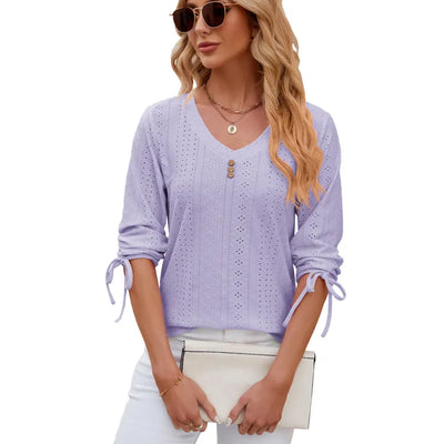 Lorena blouse