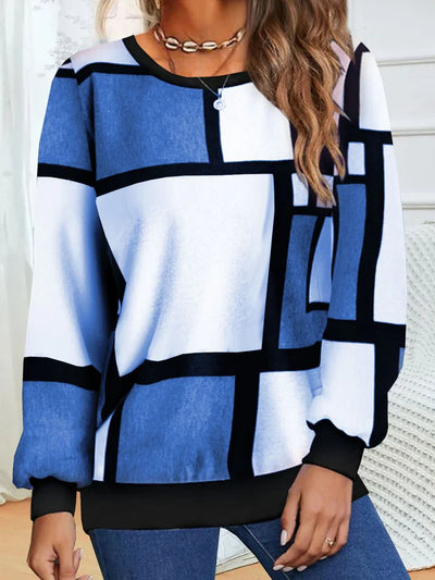 Loose and relaxed jacket for everyday style