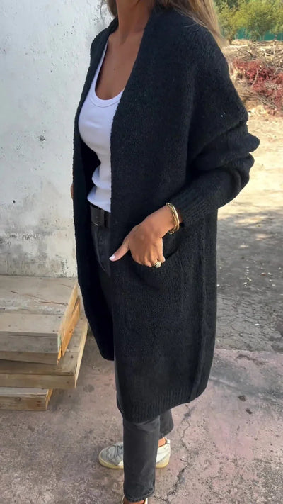Comfortable cardigan for every day