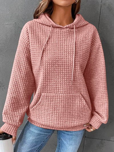 Zoe - Comfortable Hoodie
