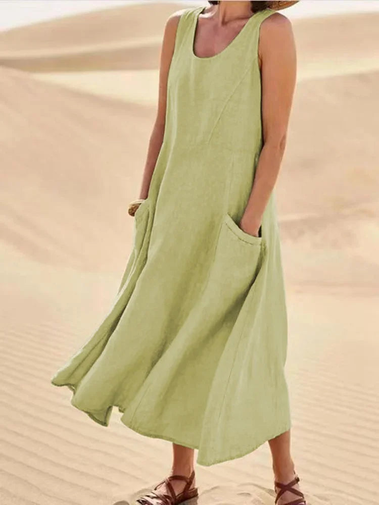 Sara dress