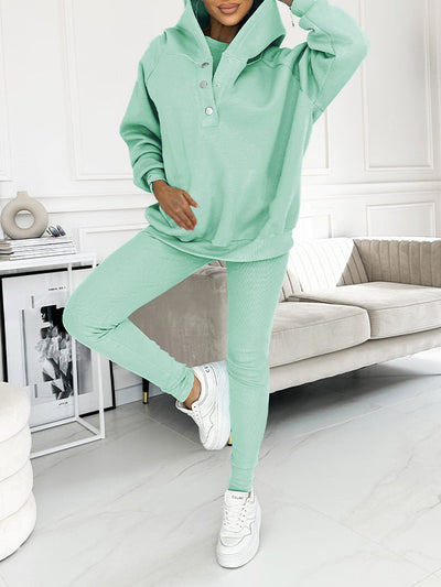 Avina – Relaxed Sweatsuit