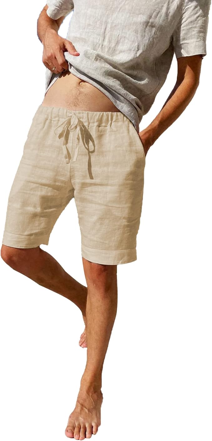 Mike - Men's Shorts
