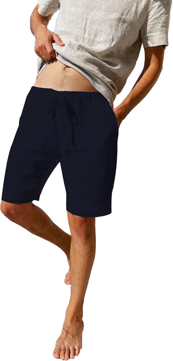 Mike - Men's Shorts