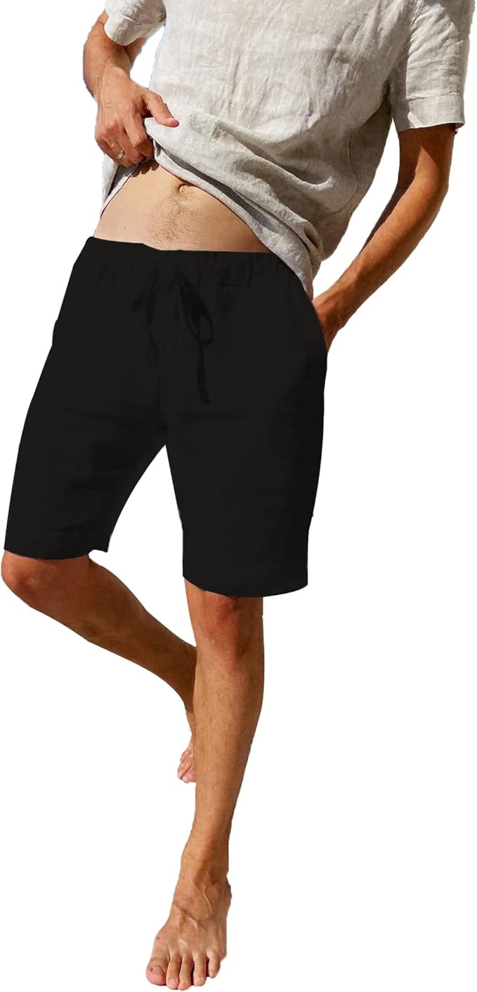 Mike - Men's Shorts