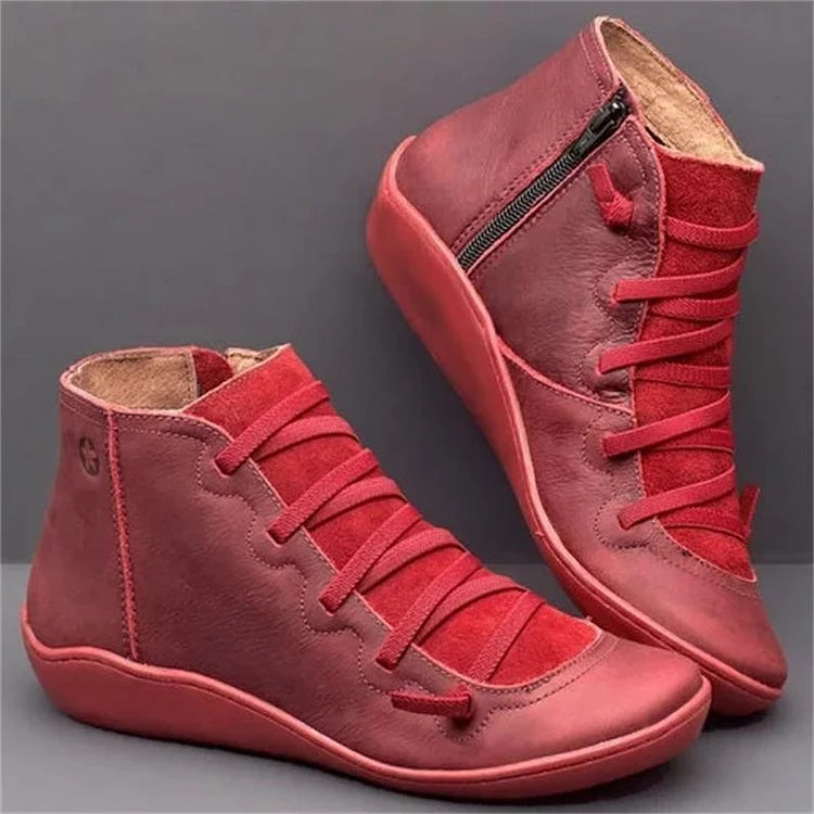 Maren - Elegant and comfortable boots