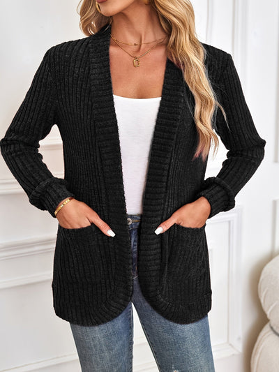Elegant and Comfortable Summer Cardigan for Women - Ideal for Casual Outings
