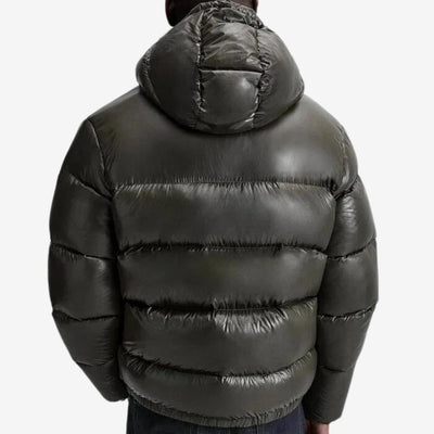 Classic Quilted Jacket – A Winter Must-Have