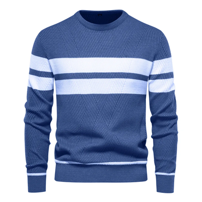 Stylish men's sweater