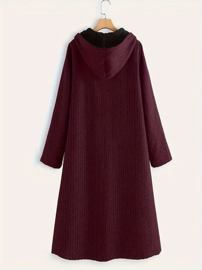 Isabella - Elegant and Chic Garment for Any Occasion