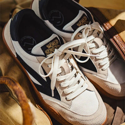 Retro Sneakers Inspired by the 1984 Olympic Games