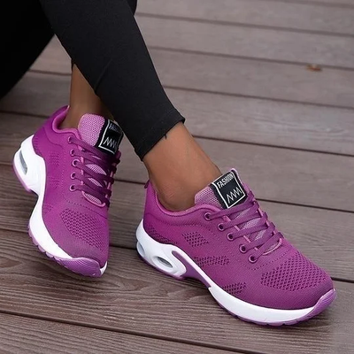 Lucia - Premium Women's Sneakers