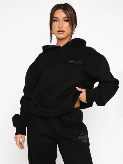 Modern women's tracksuit with stylish and comfortable design