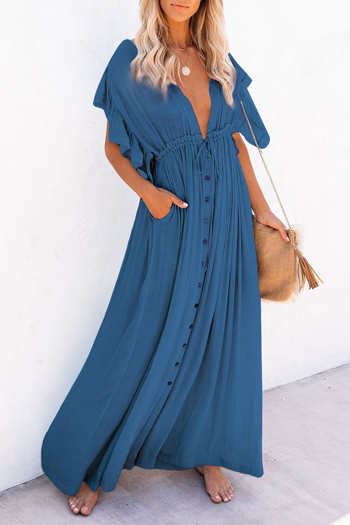 Maria - Timelessly Elegant Dress