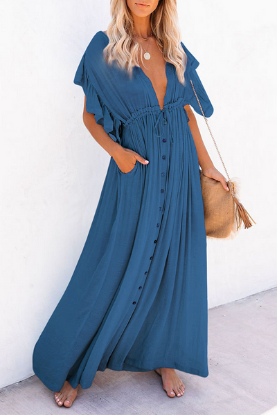 Maria - Timelessly Elegant Dress