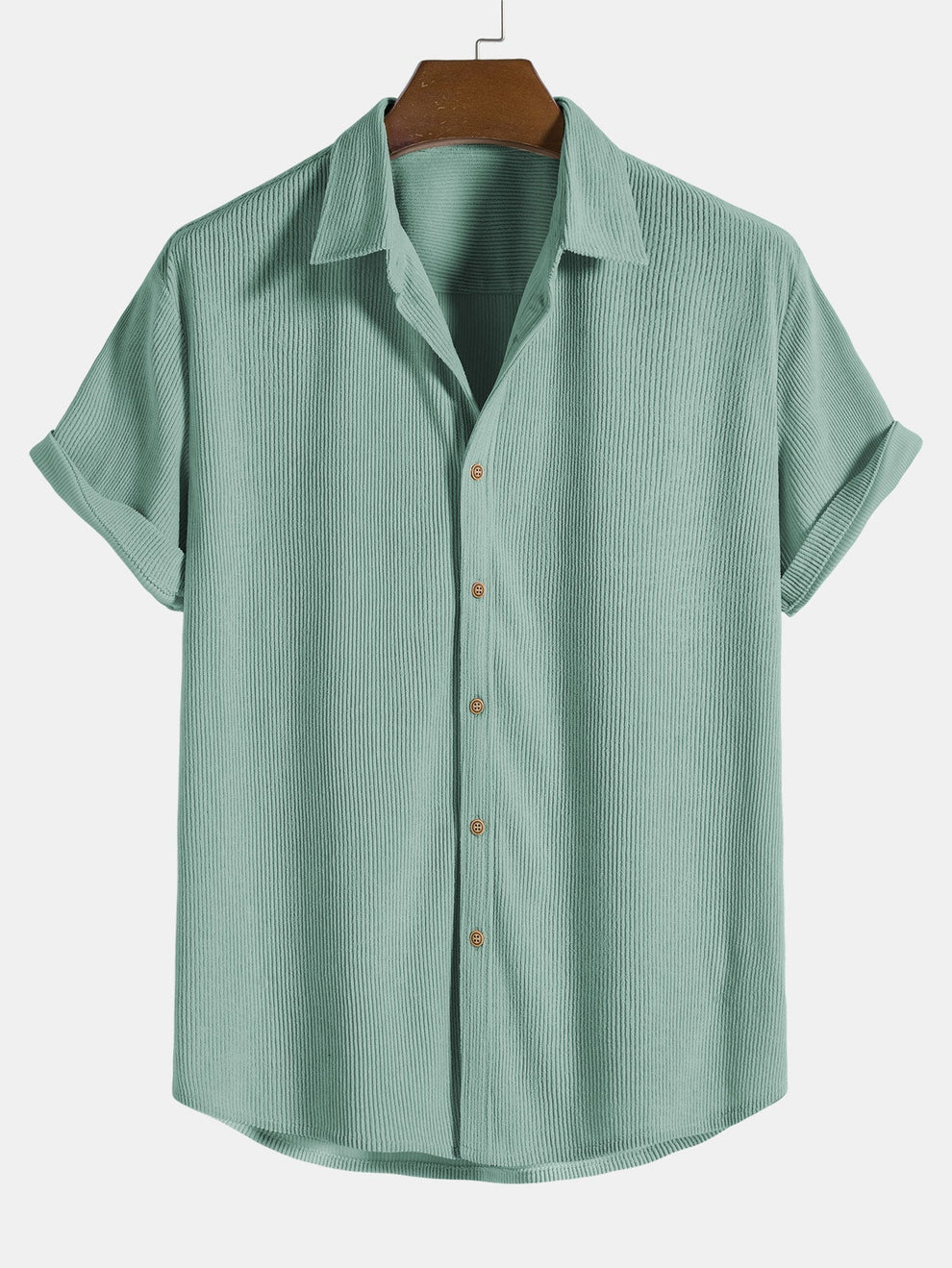 Modern and comfortable summer set for men