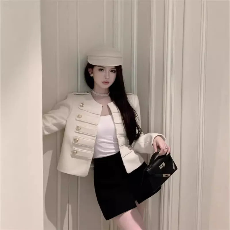 Elegant jacket for a sophisticated look