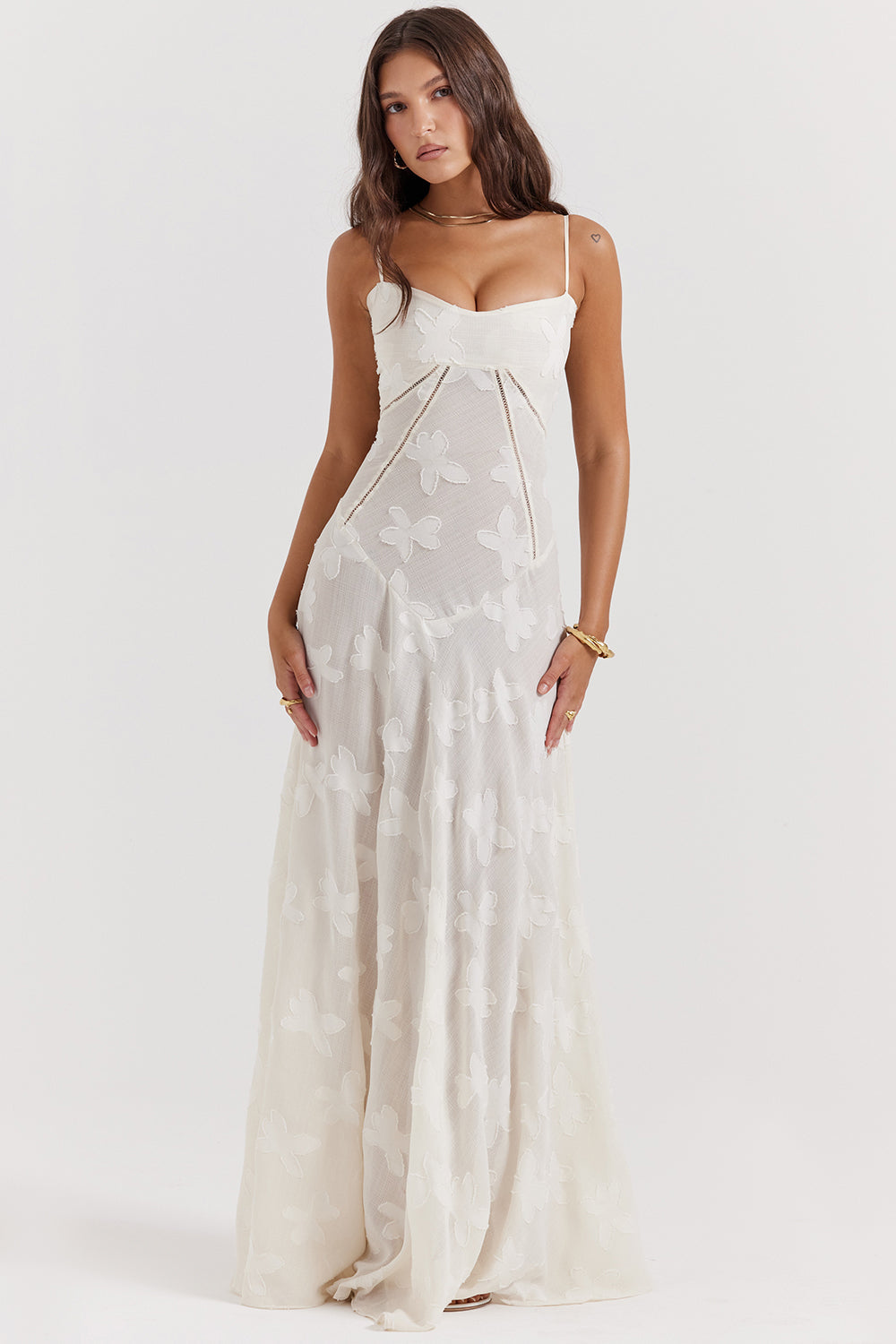 Ruth dress