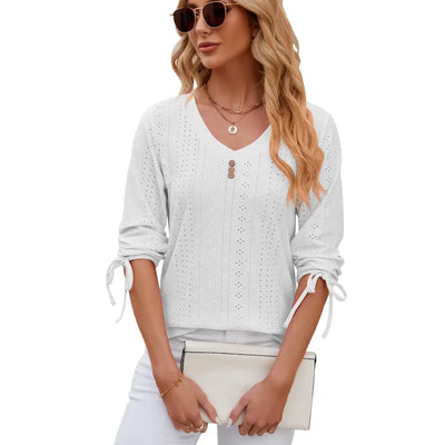 Lorena blouse