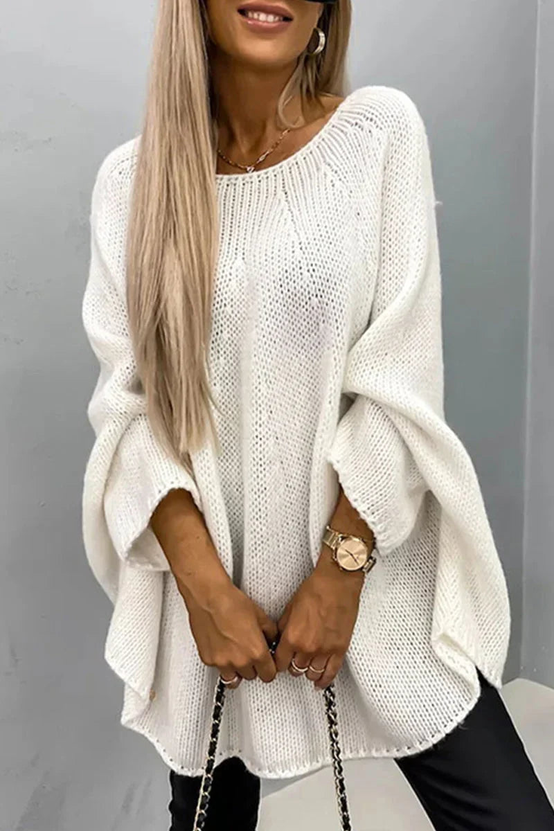 Solid Fabric O-Neck T-Shirt for Effortless Style