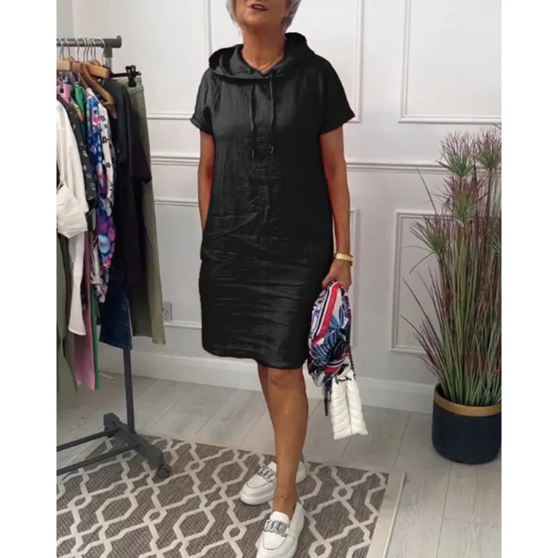 Lola - New Summer Midi Dress