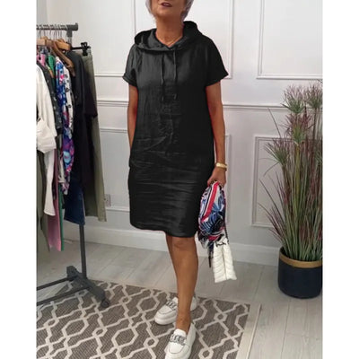 Lola - New Summer Midi Dress