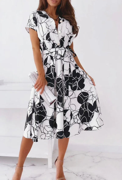 Marga Dress