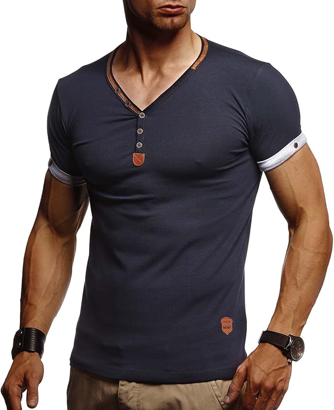 Nelson T-shirt