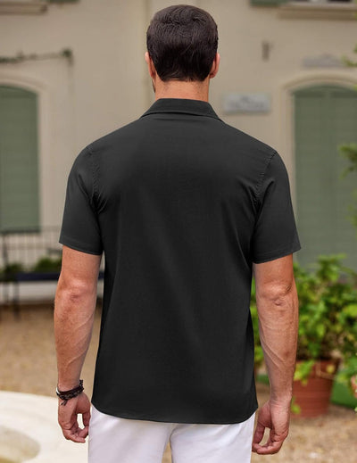 Mario - Men's Short-Sleeved T-Shirt