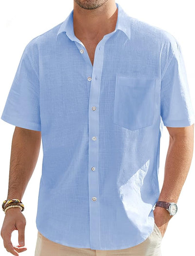 Joe Shirt