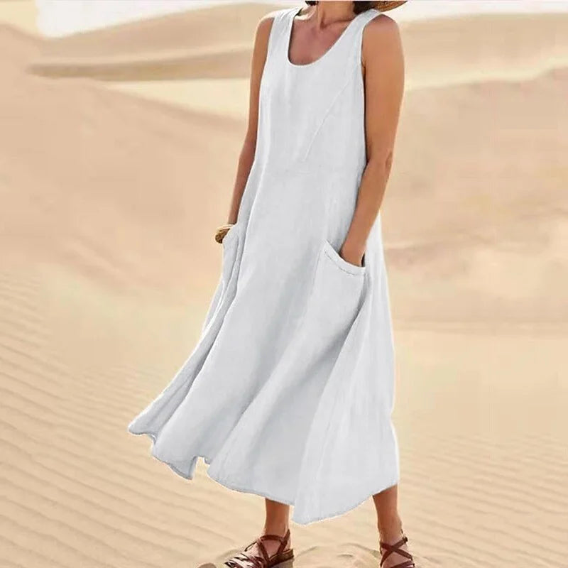 Sara dress