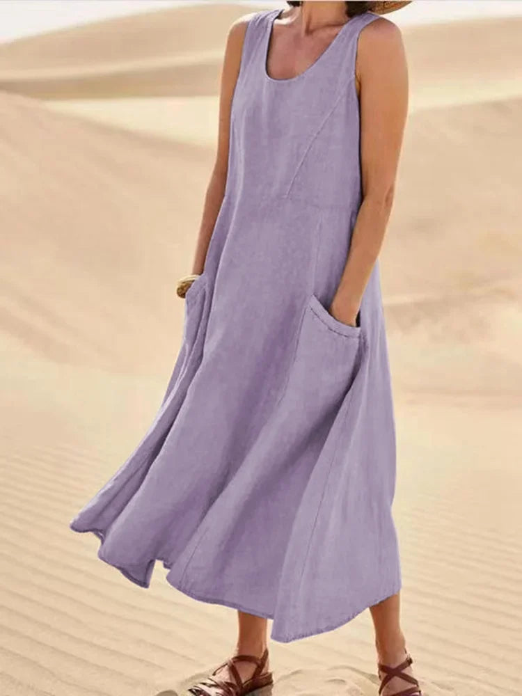 Sara dress