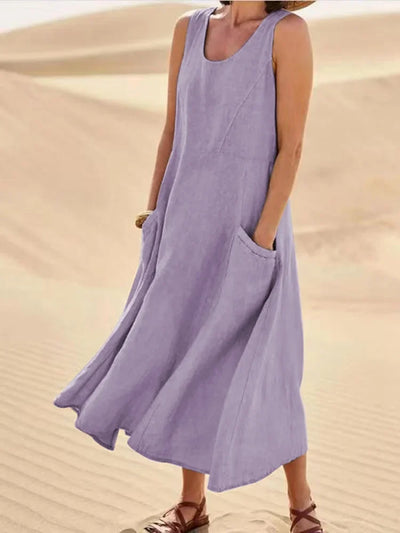 Sara dress
