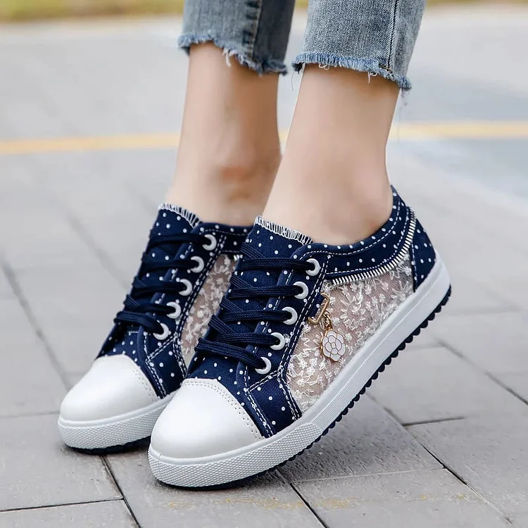 Irina - Women's casual shoes