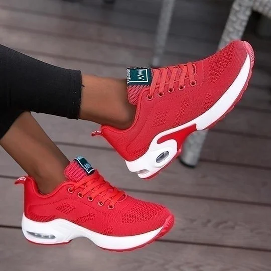 Lucia - Premium Women's Sneakers