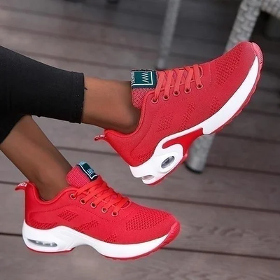Lucia - Premium Women's Sneakers