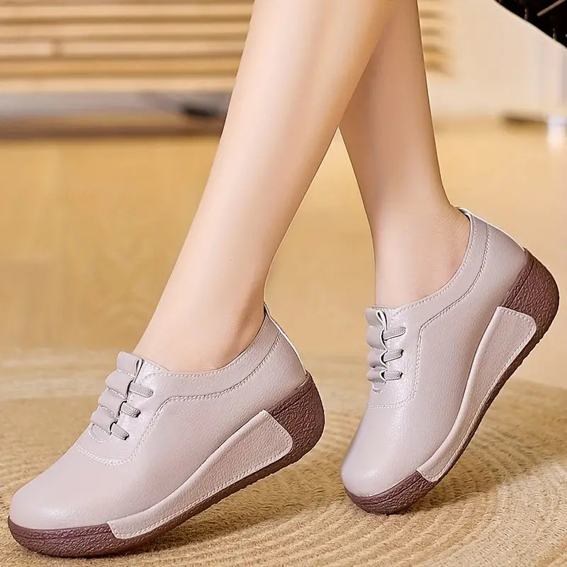 D.LUCY Exclusive tennis shoes for women