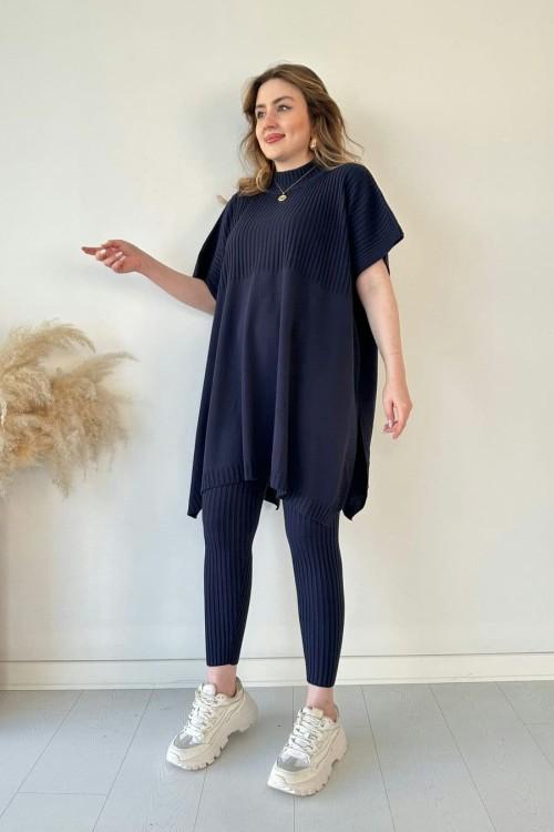 Brenda - Comfortable two-piece set for women