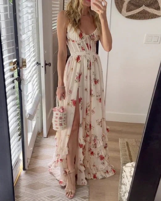 Annabelle - Elegant Dress
