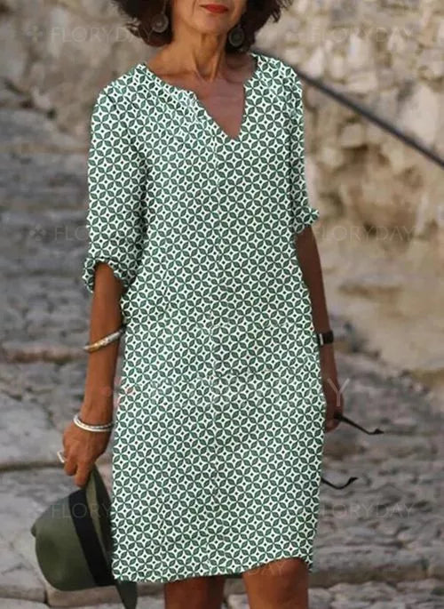 Johanna - The elegant and unique dress