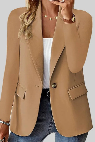 Women's casual cardigan with a roll-neck: the perfect choice for everyday wear