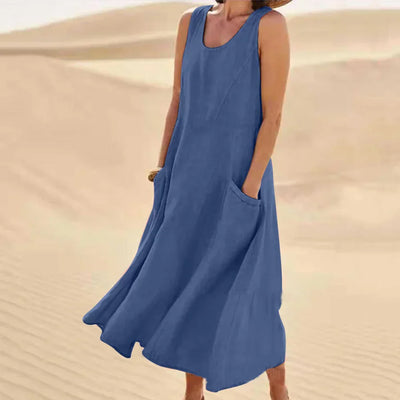 Sara dress