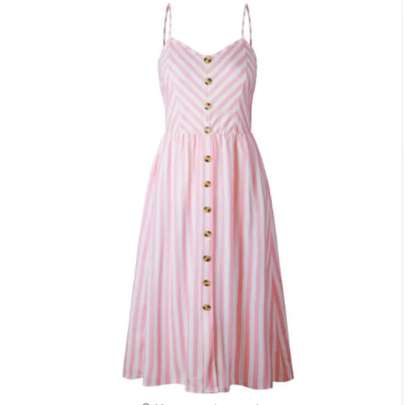 Long indigo robe - white