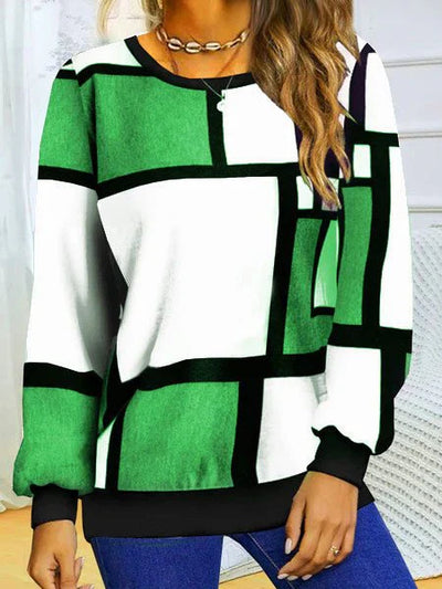 Loose and relaxed jacket for everyday style