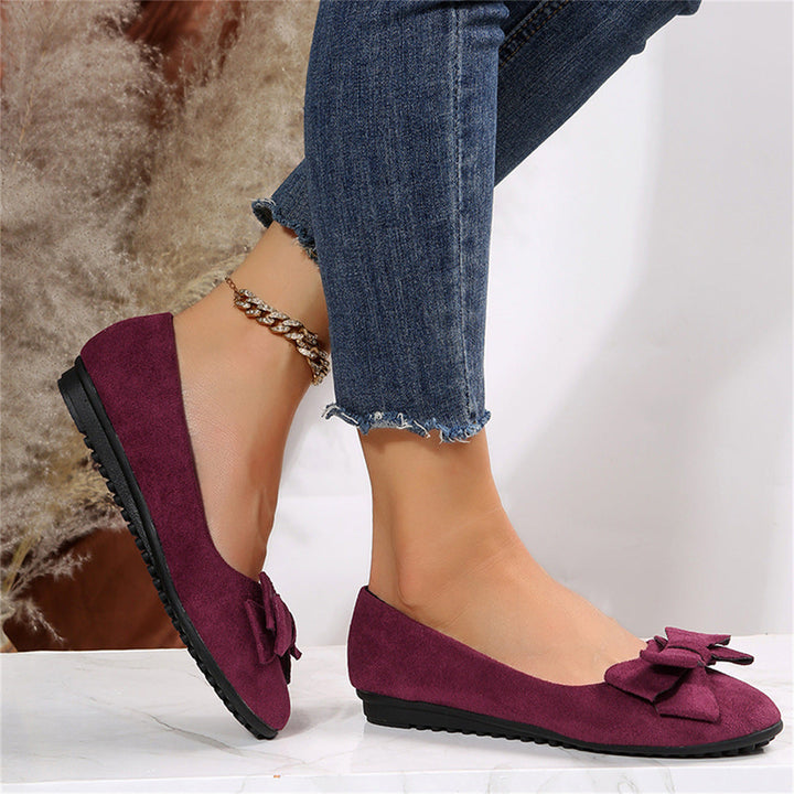 Estela - Comfortable women's shoes