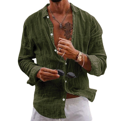Anderson Shirt
