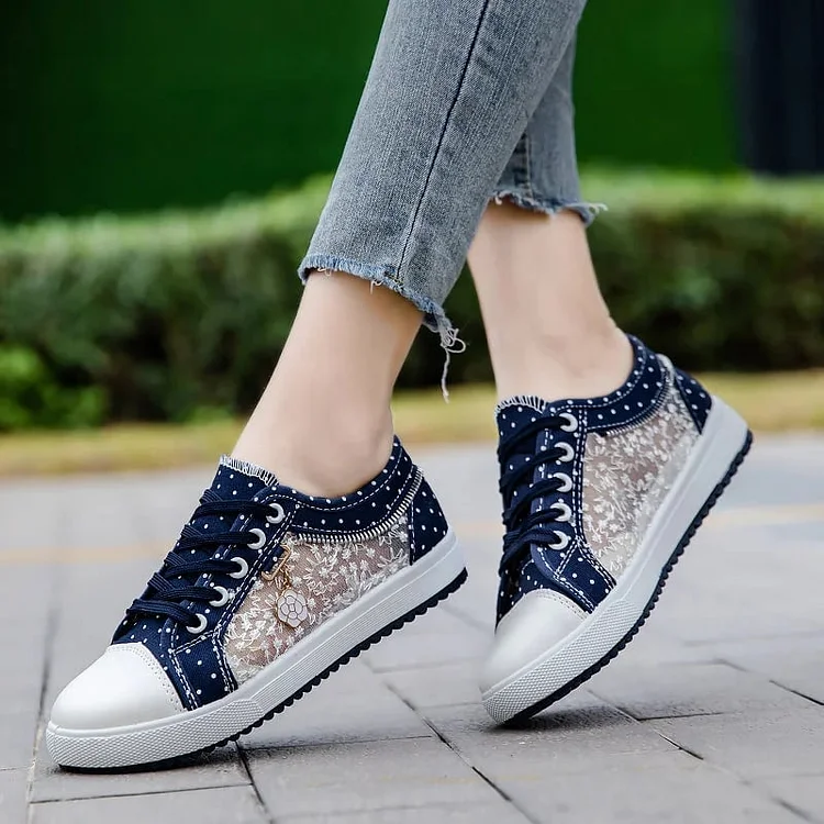 Irina - Women's casual shoes