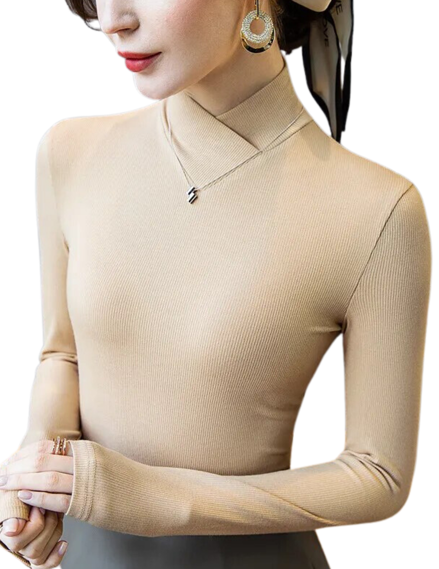 Elegant women's golf: the perfect combination of style and sophistication