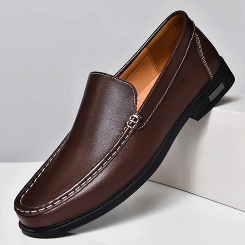 Marco - Authentic Italian Loafers